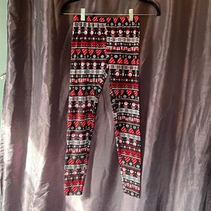 Kids Leggings